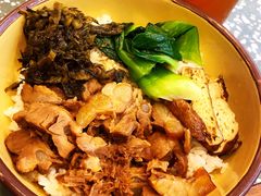 -流浪地图剁椒卤汁拌饭(未来城购物广场店)