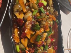 -云晓光头烧烤吧(川沙绿地店)