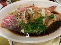 -八方海味餐厅