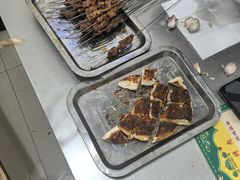 -文文烤肉(大皮院店)