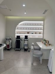 -VE专注问题肌·赛诺龙&科学美肤中心