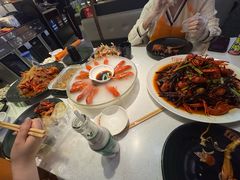 -红盔甲·小龙虾(天钥桥店)
