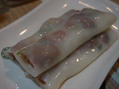 -添好运点心专门店(中环IFC店)