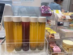 -好利来(团结湖店)