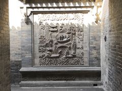 景点-山西王家大院