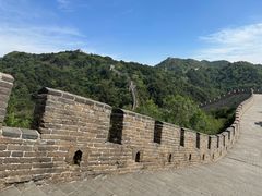 -慕田峪长城