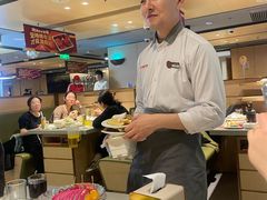-海底捞火锅(西单店)