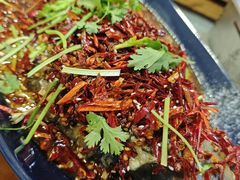 -清真·老金烧烤·小龙虾(山大路店)