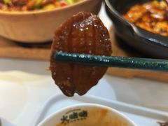 -火啫啫·粤式啫啫煲(南京弘阳店)