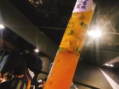 -龙巢盱眙龙虾·牛蛙·烧烤宵夜(八卦岭店)