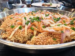煎面-阿多私房菜(顺德店)
