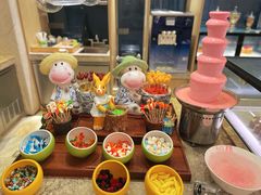 -广州奥园喜来登酒店