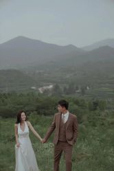-情订奇缘婚纱摄影(和平路店)