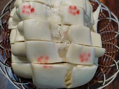 手工糕子馍-蓝田九大碗民俗食府(蓝田店)