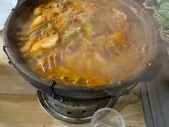 -范贤光鸡公煲(平乐园总店)