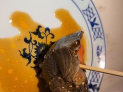 -日丰园海肠水饺·老字号大连海鲜(和平广场店)