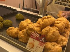 -西树泡芙(静安大悦城店)