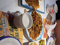 -叁宝烤肉• 西安烧烤(太乙路店)