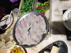 -东道煮牛肉火锅(东盛大街店)