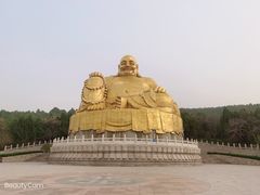 -千佛山风景名胜区
