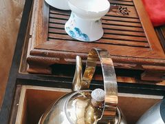 -大水车公馆·顺德菜·妈姐菜(均安店)