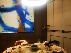-香厨中餐厅(松北香格里拉店)