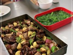 -老三李村河底戳子肉(总店)