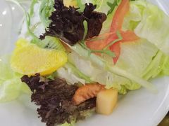 -帕米尔食府(白云观店)