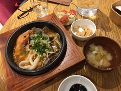 -丼丼屋x鸟开(创纪之城五期店)