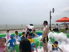 -横琴湾水世界