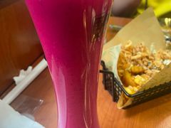 红色维c-魏斯理汉堡(西安沣东吾悦店)