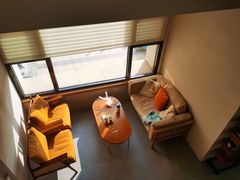 -时间抽屉(裕华万达广场店)