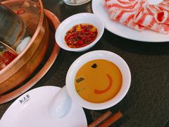 -铜来聚老北京涮肉(恒隆广场店)