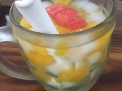 水果杯-小时候焗海鲜(鄞州万达店)