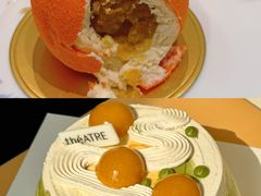 -théATRE 茶聚场(王府中環店)
