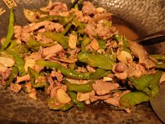 -费大厨辣椒炒肉(太平老街店)
