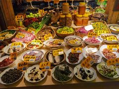 -德叔阙里·衢州菜馆(月湖店)