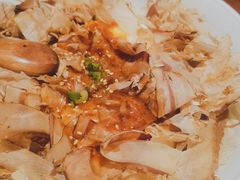 -白石の深夜食堂(芝罘万达店)