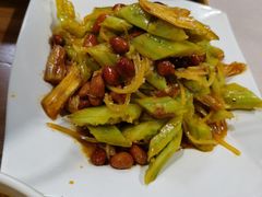 -一顿烧烤(八经街店)