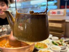 -东门口·新式老北京火锅(河西龙湖天街店)