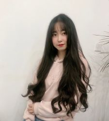 -Moyue HAIR SALON