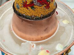 -曲氏老北京铜锅涮肉•火锅(不老街店)