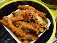 -府城小食馆(金龙宾馆店)