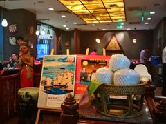 -荷花泰菜(东方新天地店)