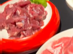 -额尔敦草原涮羊肉·烧烤(冻青树总店)