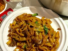 -焯牛潮汕牛肉火锅(云峰街创始店)