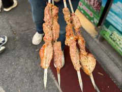 -新疆伊宁远征餐厅