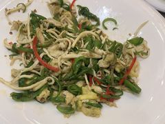 -银都上海菜馆(粤海东路店)