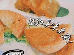 -沙河粉村·国家非遗传承(云台店)