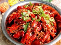 -小李子油焖大虾(天下城旗舰店)